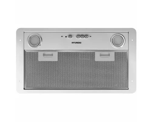 Встраиваемая вытяжка Hyundai HBB 6035 W
