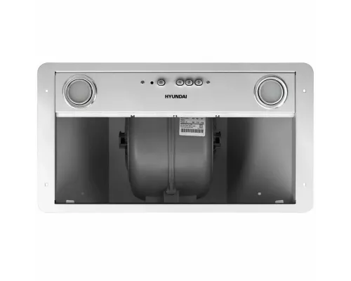 Встраиваемая вытяжка Hyundai HBB 6035 W