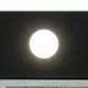 Встраиваемая вытяжка KRONA KATE 600 GLASS BLACK PB K