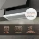 Встраиваемая вытяжка Weissgauff TEL 06 2M WH
