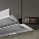 Встраиваемая вытяжка Weissgauff TEL 06 2M WH