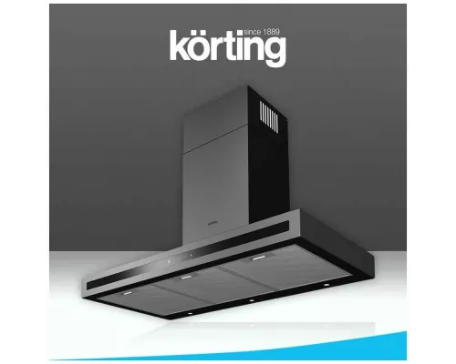 Вытяжка Korting KHC 6877 N