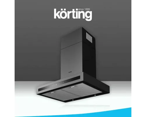 Вытяжка Korting KHC 6877 N