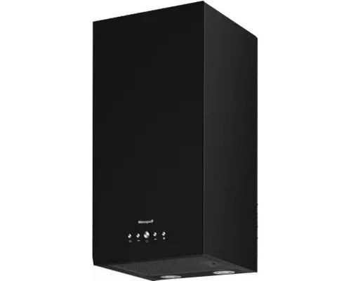 Вытяжка Weissgauff IRIDA BL черный