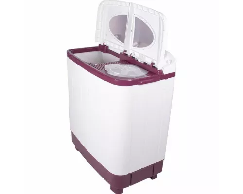 Активаторная стиральная машина EVGO WS-80PET