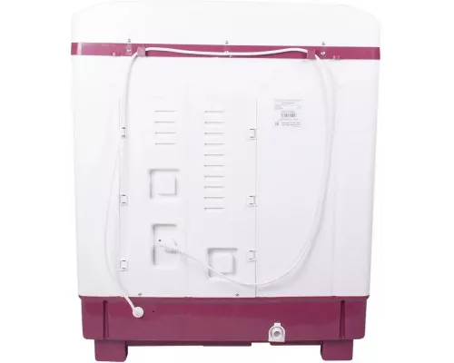 Активаторная стиральная машина EVGO WS-80PET