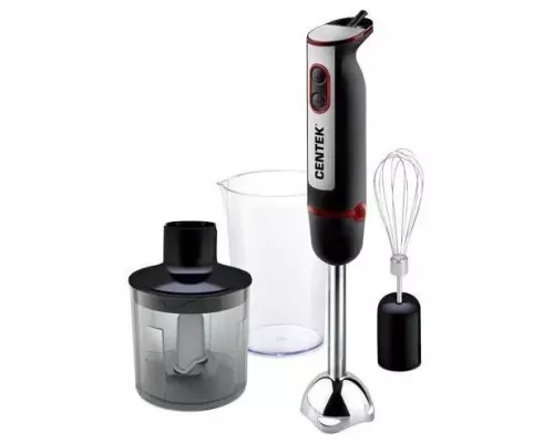 Блендер Centek CT-1319 Black