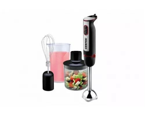 Блендер Centek CT-1319 Black