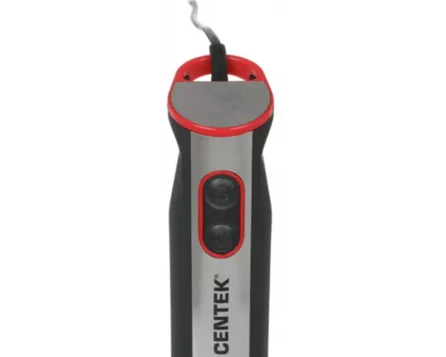 Блендер Centek CT-1319 Black