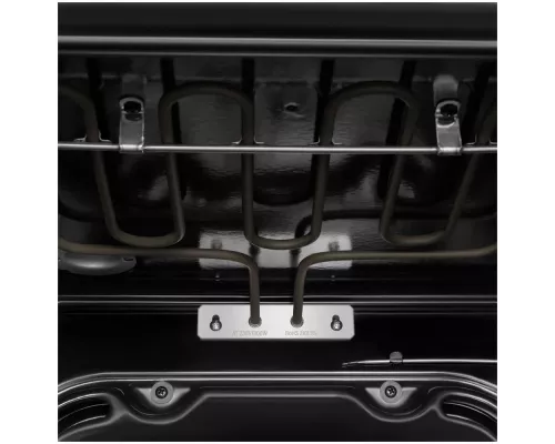 Духовой шкаф Hyundai HEO 6632 BG черный