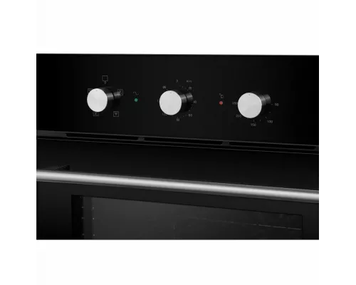 Духовой шкаф Hyundai HEO 6632 BG черный