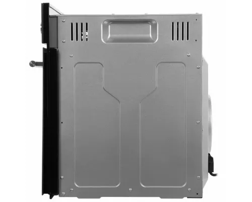 Духовой шкаф Hyundai HEO 6632 BG черный