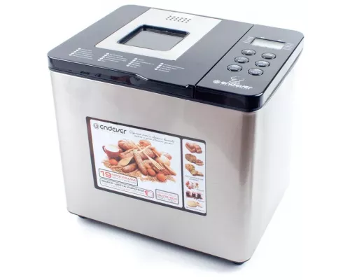 Хлебопечь ENDEVER Skyline MB-54