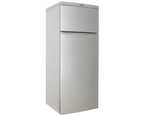 Холодильник DON R-216 MI металлик