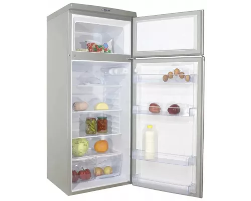 Холодильник DON R-216 MI металлик