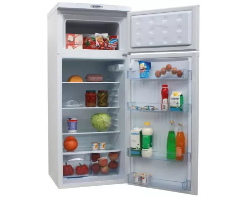 Холодильник DON R-216 MI металлик