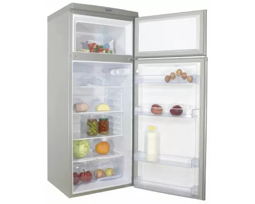 Холодильник DON R-216 MI металлик