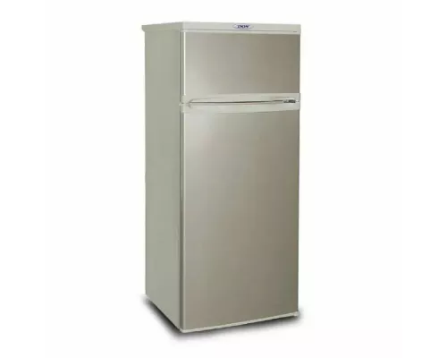 Холодильник DON R-216 MI металлик
