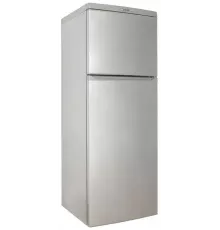 Холодильник DON R-226 MI металлик искристый