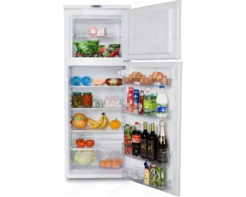 Холодильник DON R-226 MI металлик искристый