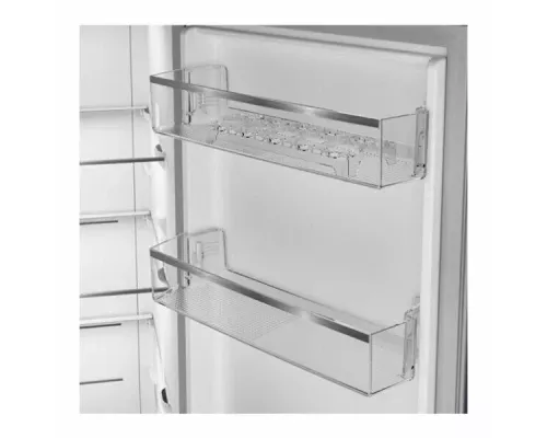 Холодильник Hotpoint HFTS 640 X нержавеющая сталь