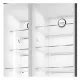 Холодильник Hotpoint HFTS 640 X нержавеющая сталь