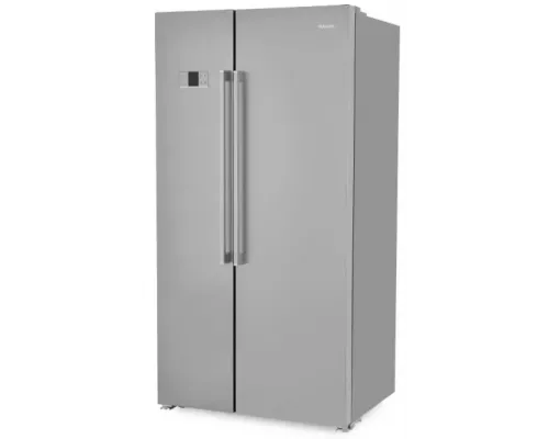 Холодильник Hotpoint HFTS 640 X нержавеющая сталь