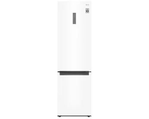 Холодильник LG GA-B509 DQXL белый