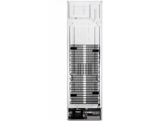 Холодильник LG GA-B509 DQXL белый