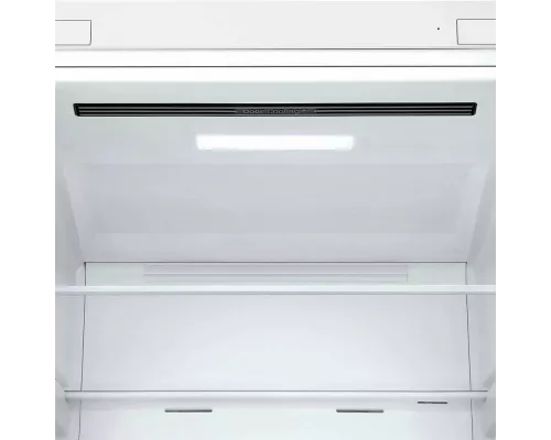 Холодильник LG GA-B509 DQXL белый