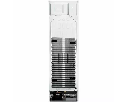 Холодильник LG GA-B509 DQXL белый