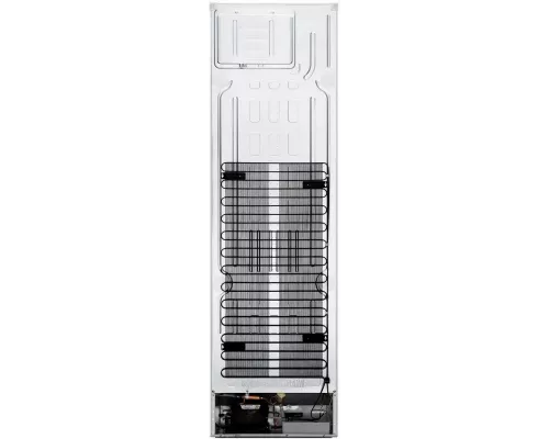 Холодильник LG GA-B509 DQXL белый