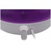 Отпариватель напольный STARWIND SVG7450 белый/фиолетовый