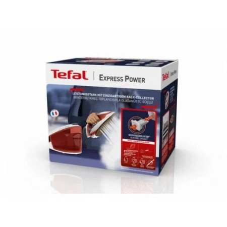 Парогенератор TEFAL SV8110E0