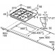 Варочная панель BOSCH PBY6C6B62O 