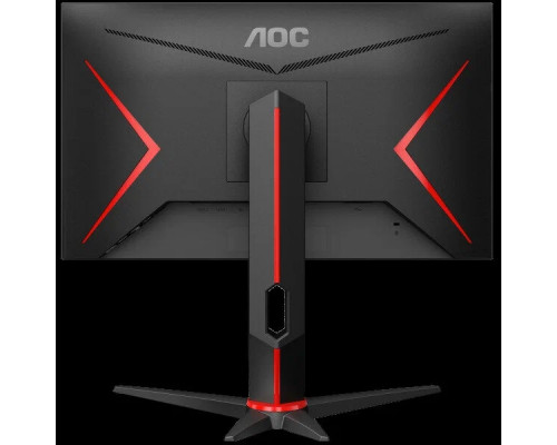 Монитор 24" AOC 24G2ZU