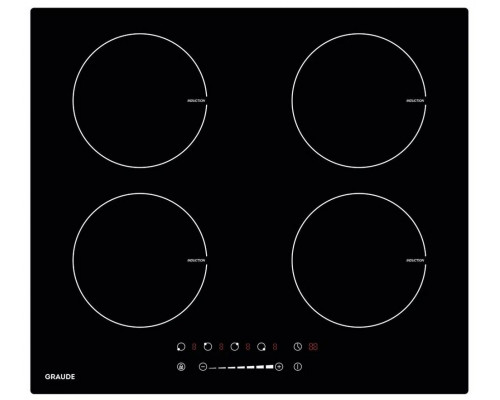 Варочная поверхность Graude IK 60.1