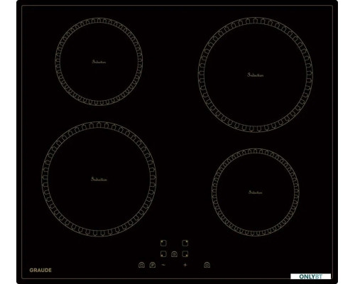 Варочная поверхность Graude IK 60.1