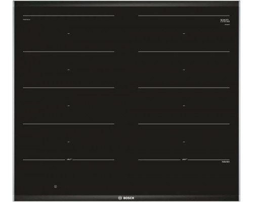 Индукционная варочная панель Bosch Home Connect Serie 8 PXX675DC1E