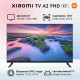 Телевизор Xiaomi MI TV A2 L43M8-AFRU