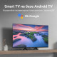 Телевизор Xiaomi MI TV A2 L43M8-AFRU
