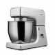 Миксер Kitfort КТ-1339-1 серебристый