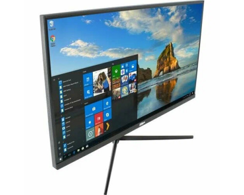 Монитор 21.5" DAHUA DHI-LM22-B200 16:9 FullHD VA; VGA 1; HDMI 1; Динамики 2 (1 Вт)