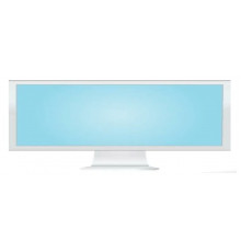 Монитор 22" Dahua DHI-LM22-A200 (16:9) FullHD 75Гц; VA; светодиодная подсветка; 1920x1080; VGA 1; HDMI 1