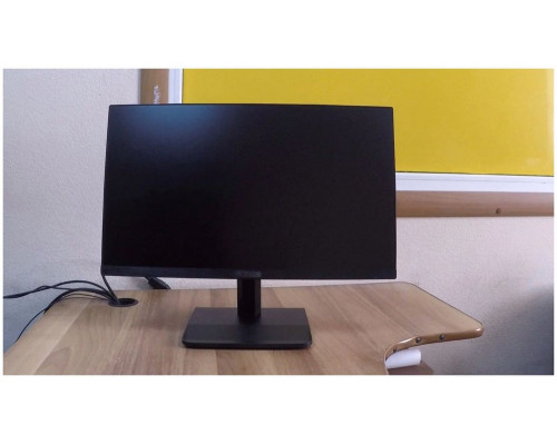 Монитор 23,8" Acer (Ent.)  CB242YDbmiprcx IPS,  1920x1080, 75Hz, 178°/178°, 1 ms, 250nits, VGA + HDMI + DP + Webcam + Audio In/Out + Колонки 2Wx2, FreeSync, HAdj 120mm,  Black Matt