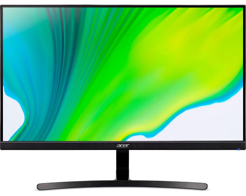 Монитор 23,8" Acer K243YEBMIX IPS, 1920x1080, 4ms, 250cd, 100Hz, VGA, HDMI(1.4), Speakers 2Wx2