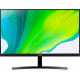 Монитор 23,8" Acer K243YEBMIX IPS, 1920x1080, 4ms, 250cd, 100Hz, VGA, HDMI(1.4), Speakers 2Wx2