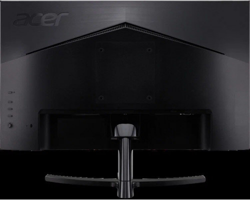 Монитор 23,8" Acer K243YEBMIX IPS, 1920x1080, 4ms, 250cd, 100Hz, VGA, HDMI(1.4), Speakers 2Wx2