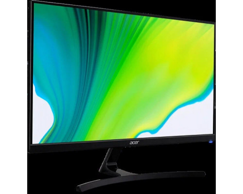 Монитор 23,8" Acer K243YEBMIX IPS, 1920x1080, 4ms, 250cd, 100Hz, VGA, HDMI(1.4), Speakers 2Wx2