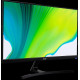 Монитор 23,8" Acer K243YEBMIX IPS, 1920x1080, 4ms, 250cd, 100Hz, VGA, HDMI(1.4), Speakers 2Wx2